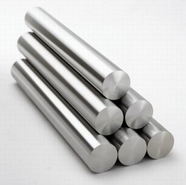 STAINLESS STEEL RODS