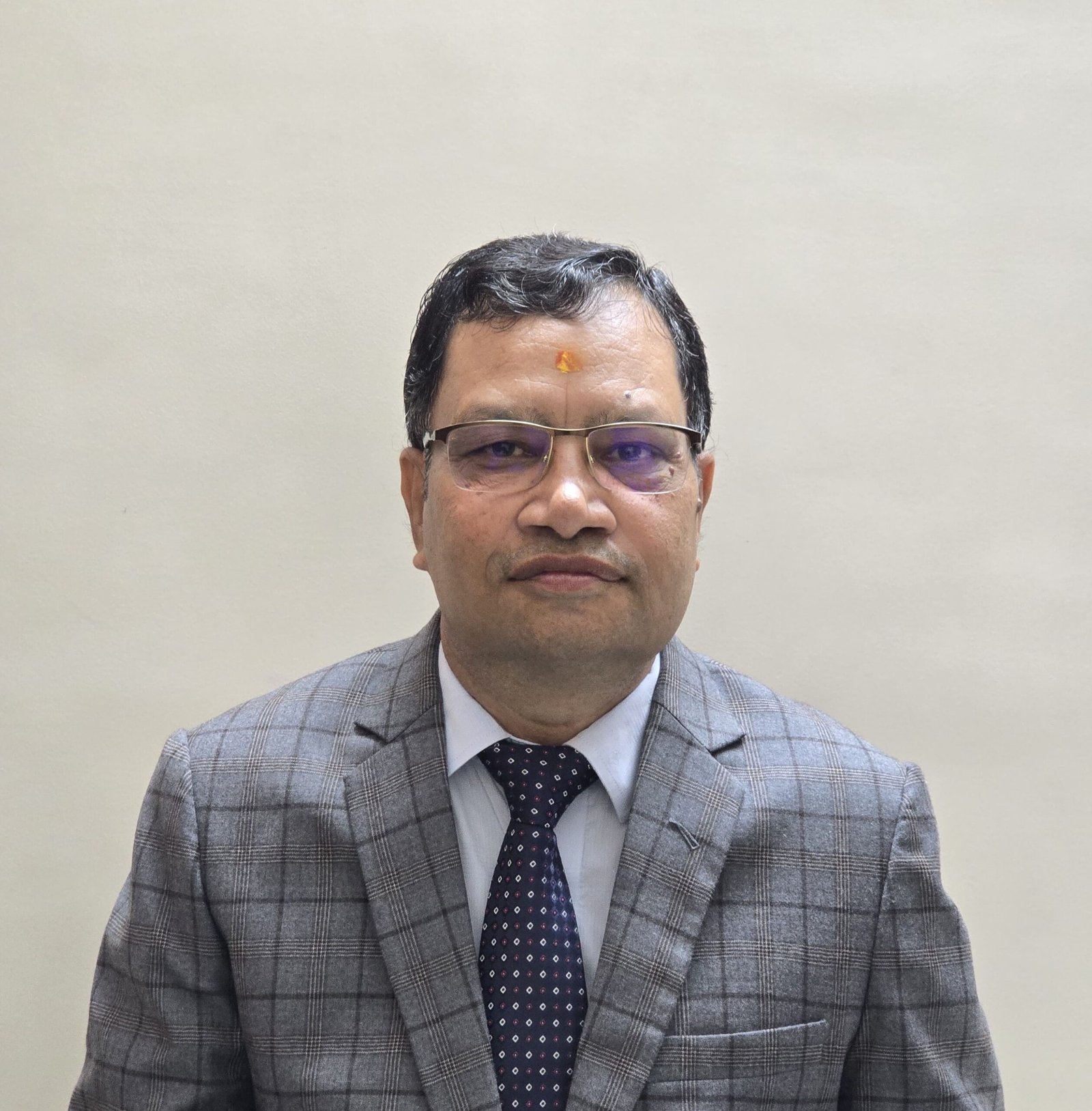 gian chand bansal director at bansal metals private limited